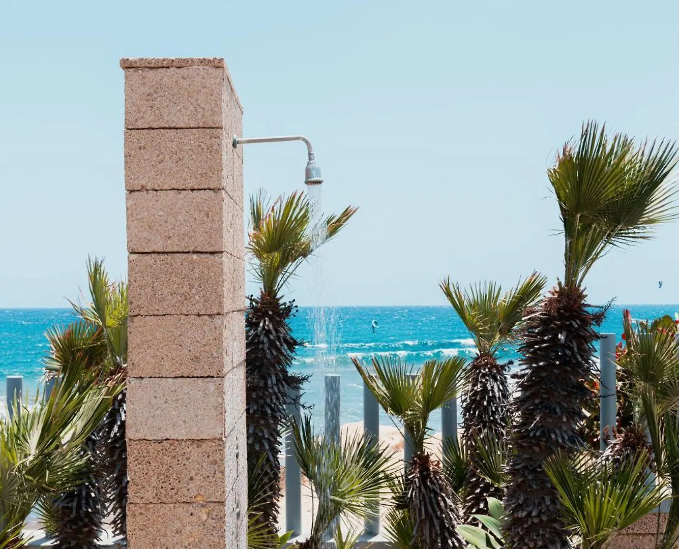 El Medano Los Balos Windsurf & Kitesurf Appartement El Médano