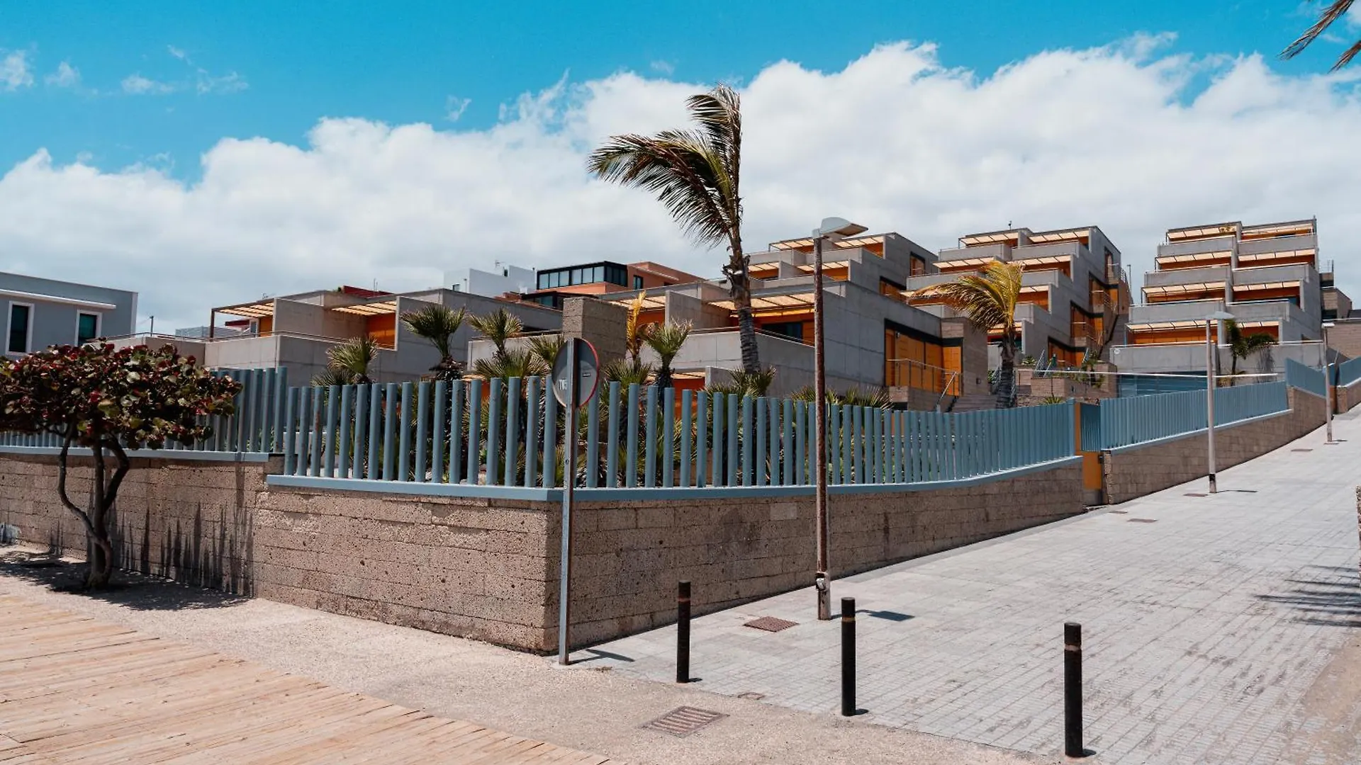 El Medano Los Balos Windsurf & Kitesurf