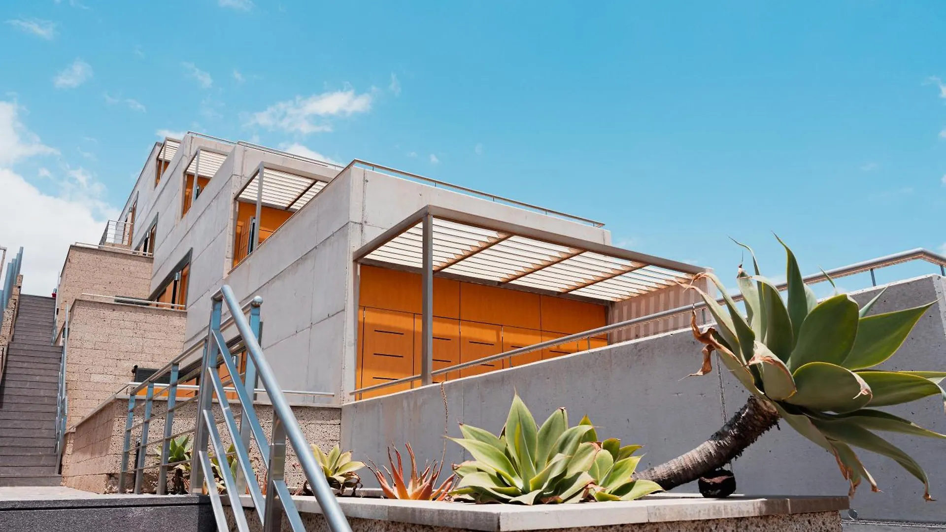 Appartement El Medano Los Balos Windsurf & Kitesurf