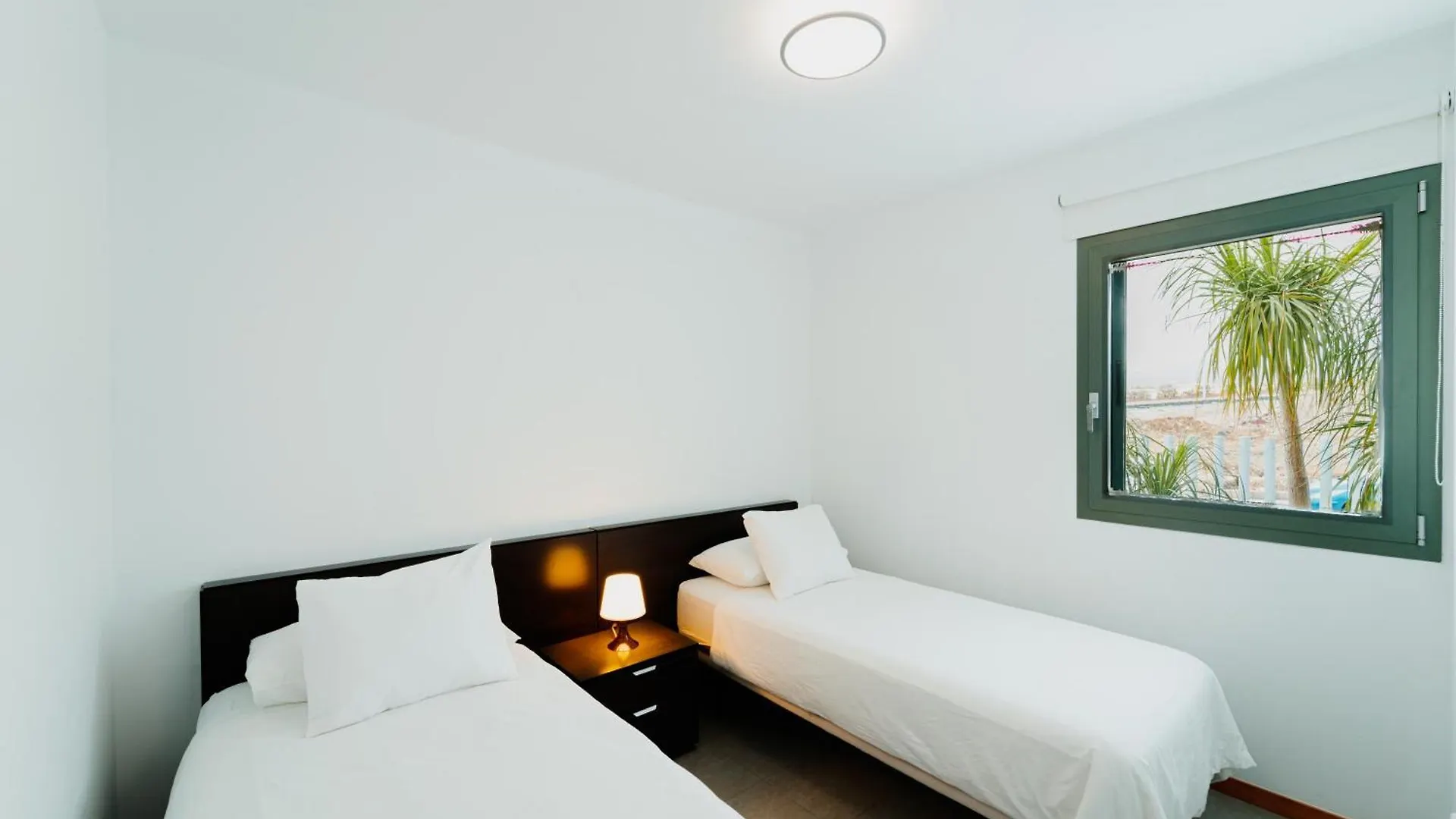 El Medano Los Balos Windsurf & Kitesurf Appartement