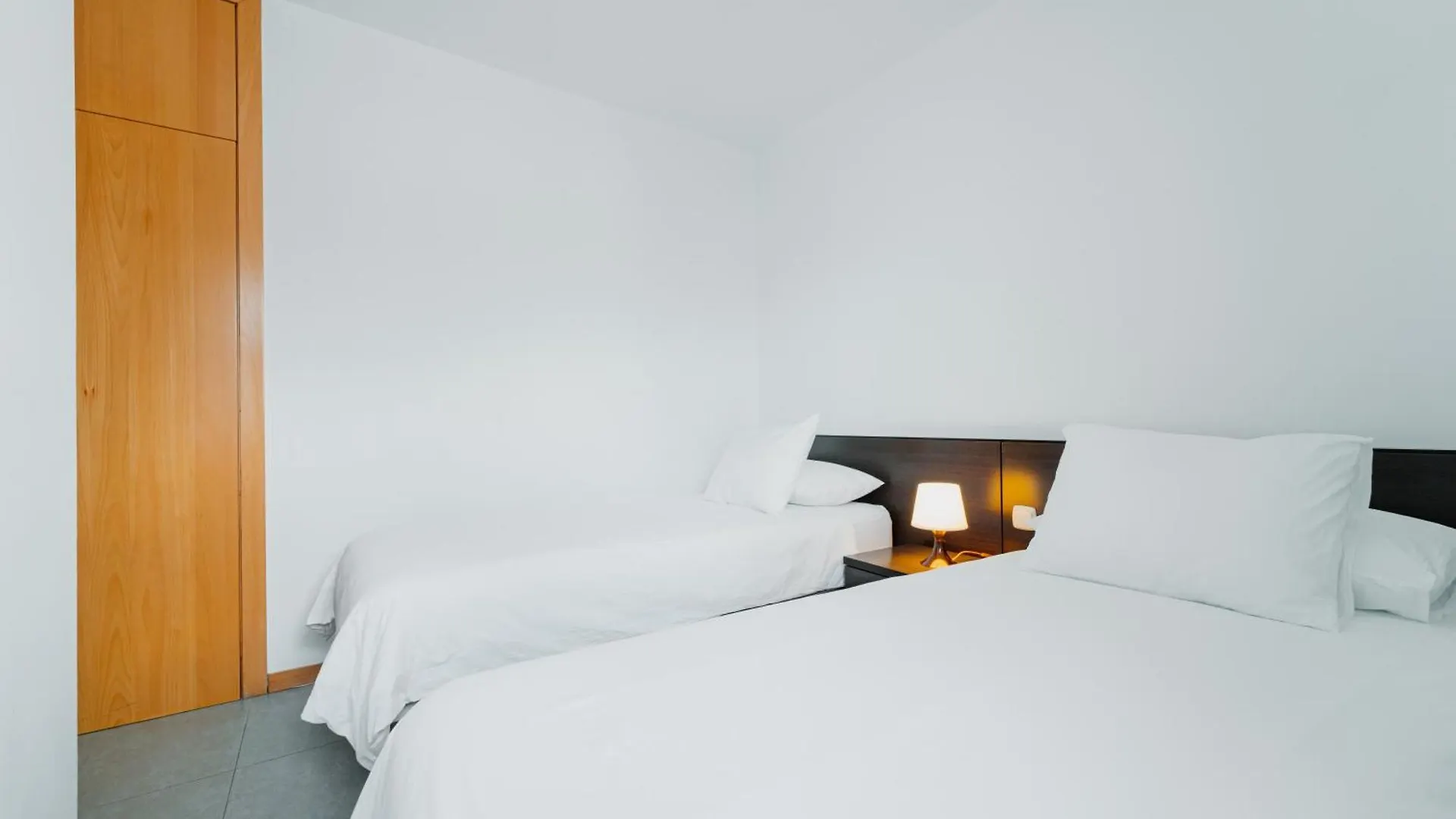 Appartement El Medano Los Balos Windsurf & Kitesurf